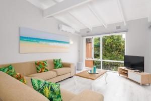 San Lameer Villa 3108 - 4 Bedroom Standard - 8 pax - San Lameer Rental Agency