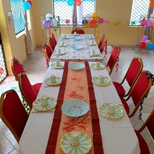 1 Bed Villa - Sleeps 2 - Smoking - Parking - Wifi