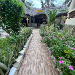 1 Bed Villa - Sleeps 2 - Smoking - Parking - Wifi