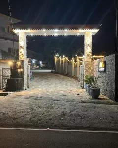 Pops Resort - Pathyar