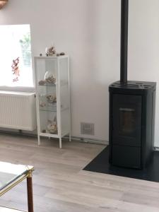 Cottage du Samson - Homestay, 2nd floor