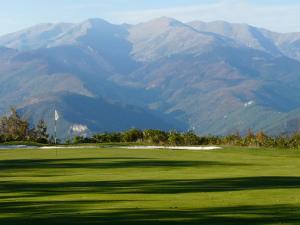 Hotels Le Domaine de Falgos Golf & Spa : photos des chambres