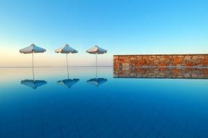 Belvedere Apartments Folegandros Greece