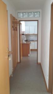 Appartementhaus Lang