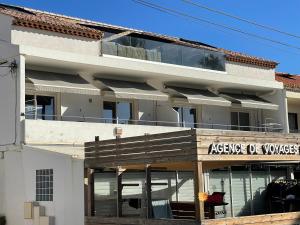 Résidence San Paolisa