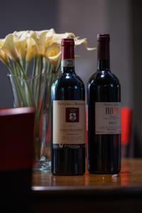 Firenze Rentals Accademia