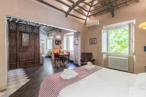 Firenze Rentals Accademia