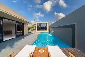 Q Hotel Resorts -Riyadh - Rumāḩ