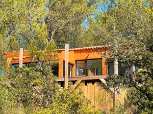 Villas Avignon : Le Mas Cott, le paradis dans la nature : photos des chambres