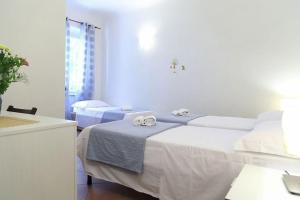Triple Room room in Mia Palace