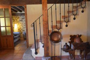 Casa Rural La Casa de Piedra