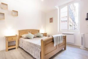 Chambre Griffoul - Hypercentre - Gaillac