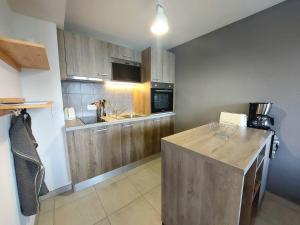 Studio moderne - Balcon - 4 personnes - FR-1-346-308