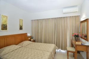 One-Bedroom Apartment (4 Adults) room in Nektar Beach Hotel
