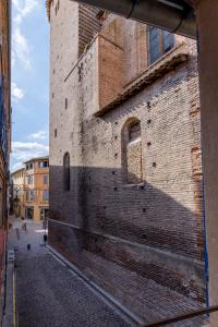 Maisons d'hotes M Suites - Gaillac Centre : Chambre Double Supérieure