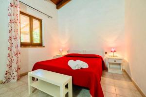 Agriturismo Il Paradiso img15