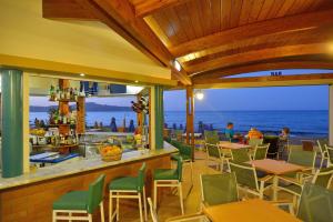 Nektar Beach Hotel Chania Greece
