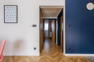 APARTAMENTY NOVA BIAŁKA