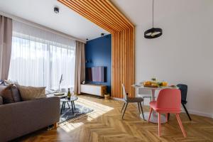 APARTAMENTY NOVA BIAŁKA