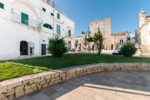 Appartamento con Balcone