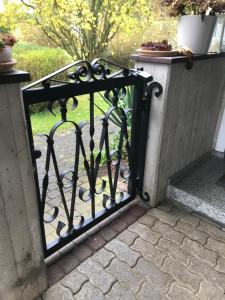 Gemütliches Gästehaus!