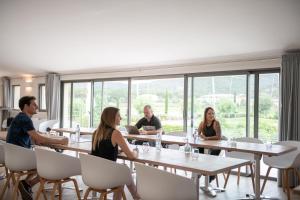 Appart'hotels Clos des Oliviers Grimaud - Meuble de Tourisme : photos des chambres