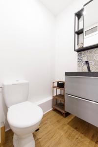 Chambre Griffoul - Hypercentre - Gaillac