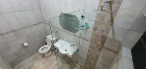 Honeybird self catering Accommodation