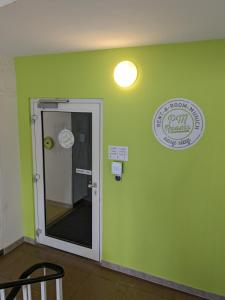 PM-Rooms