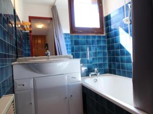 Appartement cosy 7 pers à 300m des pistes à Lanslebourg - FR-1-508-10