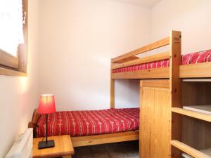 Appartements Appartement spacieux au pied des pistes, 2 chambres, wifi, parking inclus - FR-1-508-29 : photos des chambres