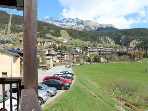 Appartements Appartement Aussois, 3 pieces, 6 personnes - FR-1-508-30 : photos des chambres