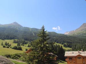 Appartements Appartement spacieux 6 pers, pied des pistes, avec balcon, parking et Wi-Fi - Val Cenis - FR-1-508-34 : photos des chambres