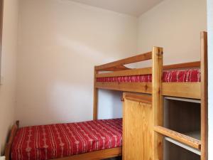 Appartement spacieux 6 pers. au pied des pistes avec parking et WIFI - FR-1-508-34