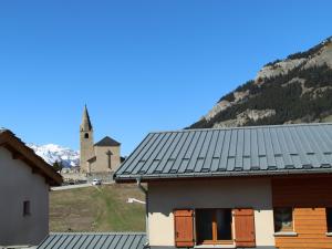 Appartements Appartement Aussois, 3 pieces, 6 personnes - FR-1-508-88 : photos des chambres