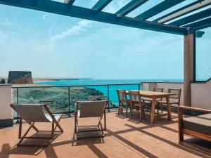 Ultimate Ocean View El Cotillo