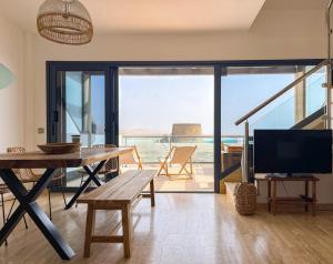 Ultimate Ocean View El Cotillo