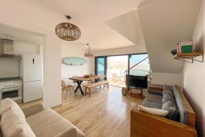 Ultimate Ocean View El Cotillo