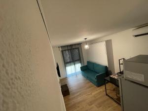 Studio à Nice avec garage