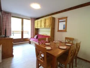 Appartement cosy 6 pers avec piscine, sauna, hammam - Val-Cenis, proche pistes et ESF - FR-1-508-97 - 琴山朗勒堡