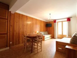 Spacieux appartement 5 pers, balcon, WiFi - Lanslebourg - FR-1-508-154 - 琴山朗勒堡 Spacieux appartement 5 pers, balcon, WiFi - Lanslebourg - FR-1-508-154 - 琴山朗勒堡