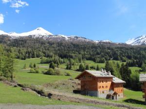 Appartements Appartement cosy 6 pers a Val Cenis, au pied des pistes, proche commerces et services - FR-1-508-111 : photos des chambres