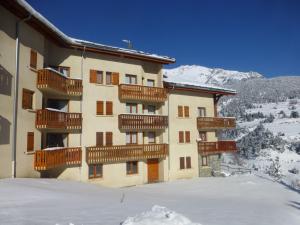 Appartements Appartement Aussois, 3 pieces, 6 personnes - FR-1-508-115 : photos des chambres