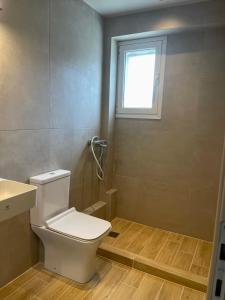 Campana’s Apartment