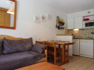 PPB011 Appartement 4 pers - Résidence au pied des pistes - FR-1-508-141