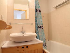 PPB011 Appartement 4 pers - Résidence au pied des pistes - FR-1-508-141