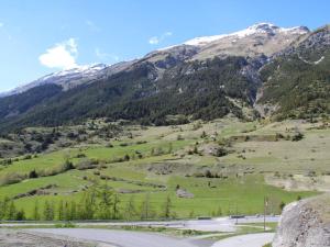 PPB011 Appartement 4 pers - Résidence au pied des pistes - FR-1-508-141