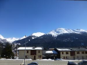 Appartements Appartement Aussois, 2 pieces, 4 personnes - FR-1-508-157 : photos des chambres