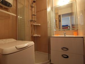 Appartements Appartement cosy pour 4 pers a Val Cenis Haut, proche pistes, balcon sud-ouest, casier a skis - FR-1-508-155 : photos des chambres