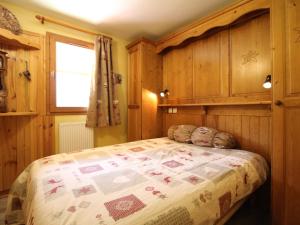 Appartements Appartement cosy 6 personnes proche des pistes a Val Cenis avec balcon, WiFi et parking sous-sol - FR-1-508-214 : photos des chambres